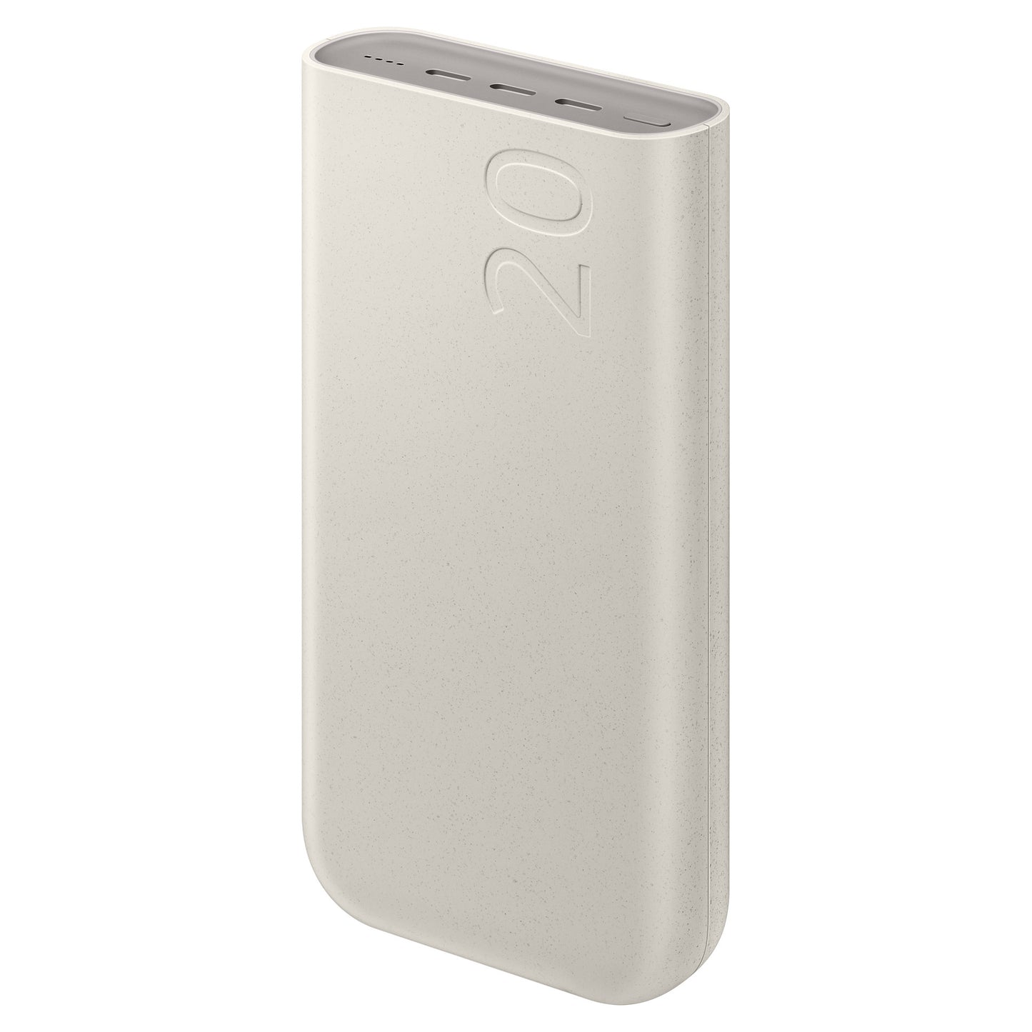 Samsung Powerbank P4520 20.000 mAh (45W). Beige