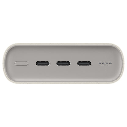 Samsung Powerbank P4520 20.000 mAh (45W). Beige