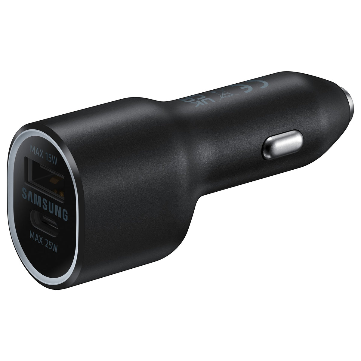 Samsung Kfz-Schnellladegert 40W EP-L420. Black