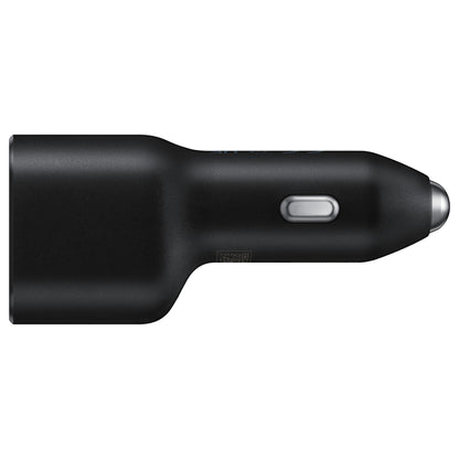 Samsung Kfz-Schnellladegert 40W EP-L420. Black
