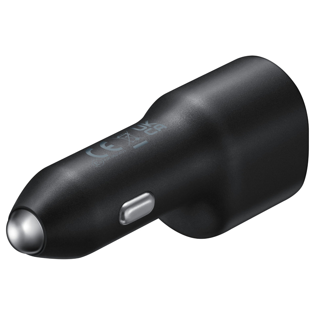 Samsung Kfz-Schnellladegert 40W EP-L420. Black