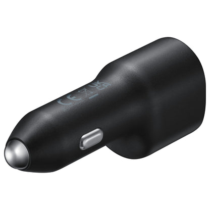 Samsung Kfz-Schnellladegert 40W EP-L420. Black