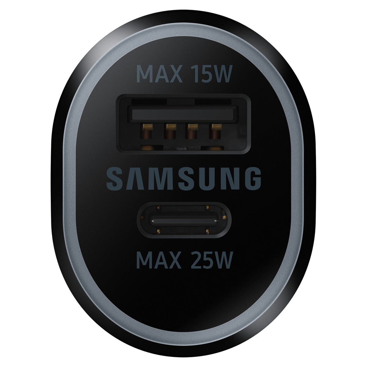 Samsung Kfz-Schnellladegert 40W EP-L420. Black