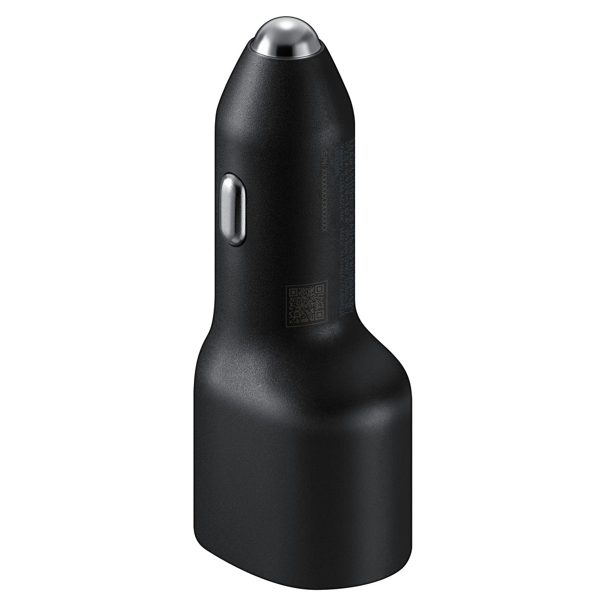 Samsung Kfz-Schnellladegert 40W EP-L420. Black