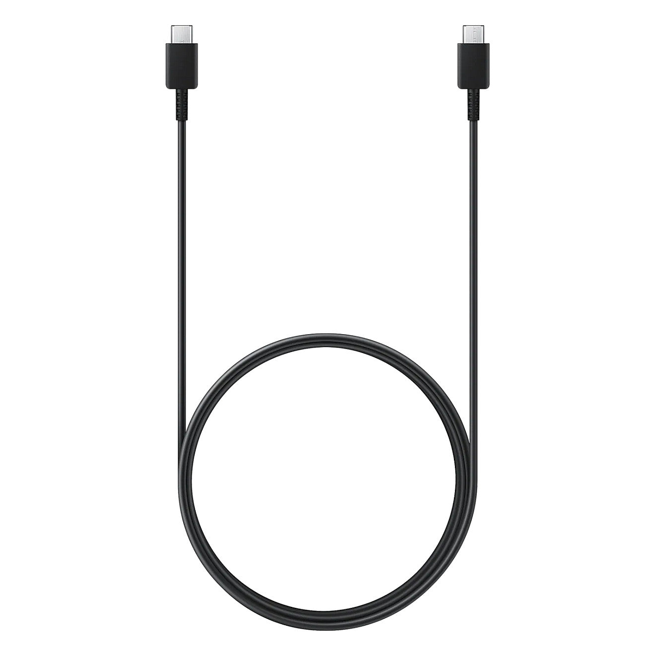Samsung USB-C zu USB-C Kabel EP-DX310 (3A) 1.8m. Black