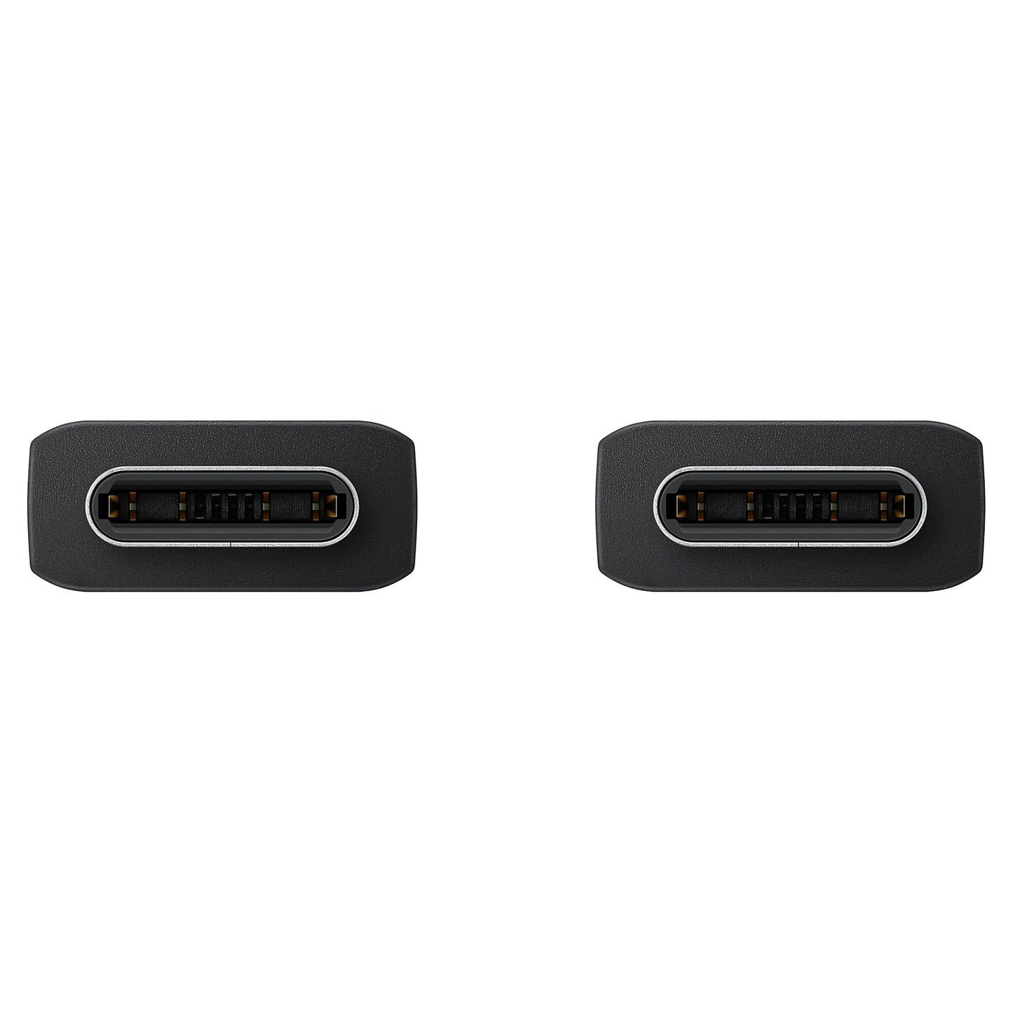 Samsung USB-C zu USB-C Kabel EP-DX310 (3A) 1.8m. Black