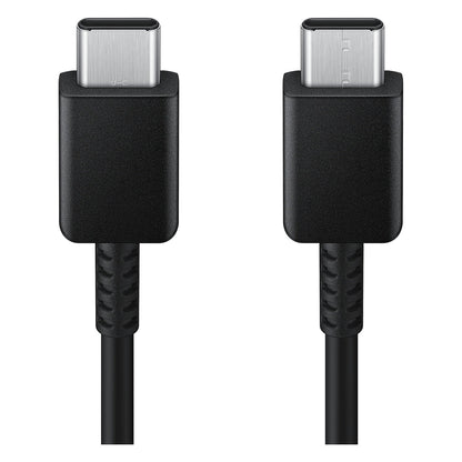 Samsung USB-C zu USB-C Kabel EP-DX310 (3A) 1.8m. Black