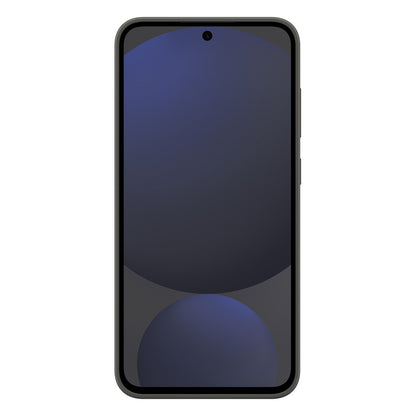 Samsung Silicone Case fr Galaxy S24 FE. black