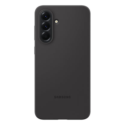 Samsung Silicone Case fr Galaxy A56. Black