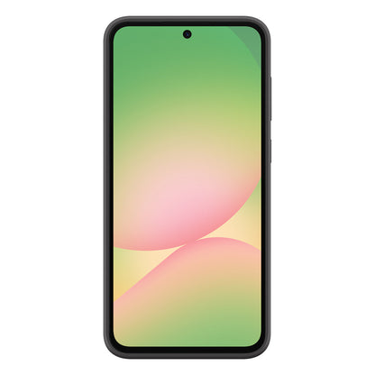 Samsung Silicone Case fr Galaxy A56. Black