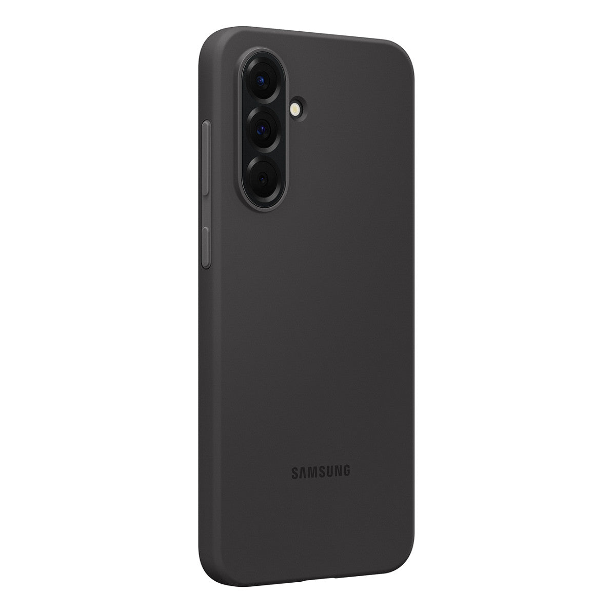Samsung Silicone Case fr Galaxy A56. Black