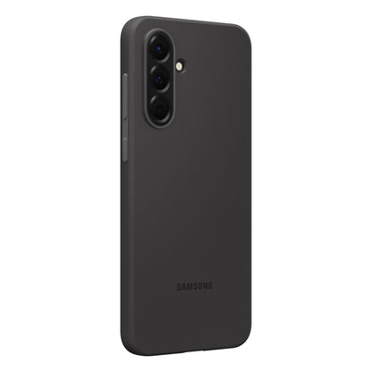 Samsung Silicone Case fr Galaxy A56. Black