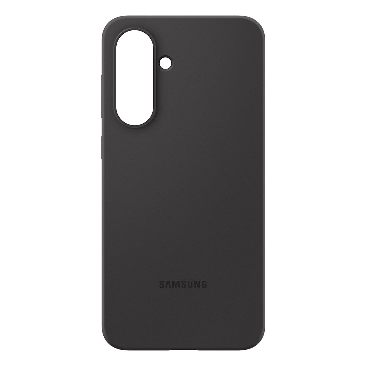 Samsung Silicone Case fr Galaxy A56. Black