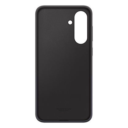Samsung Silicone Case fr Galaxy A56. Black