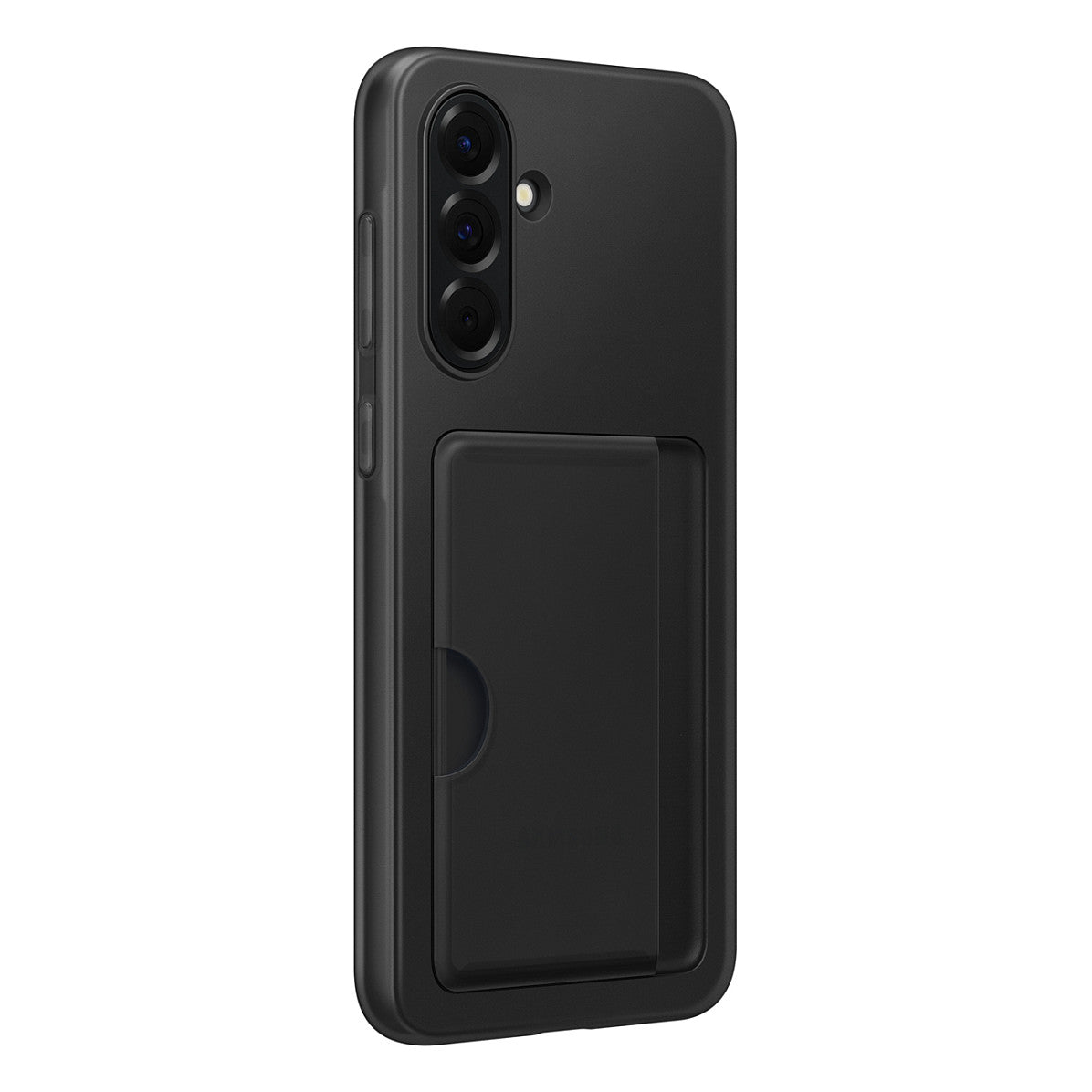 Samsung Card Slot Case fr Galaxy A56. Black