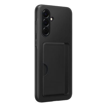 Samsung Card Slot Case fr Galaxy A56. Black