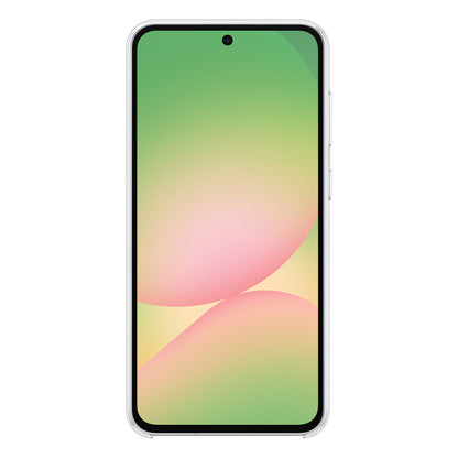 Samsung Clear Case fr Galaxy A56. Transparency