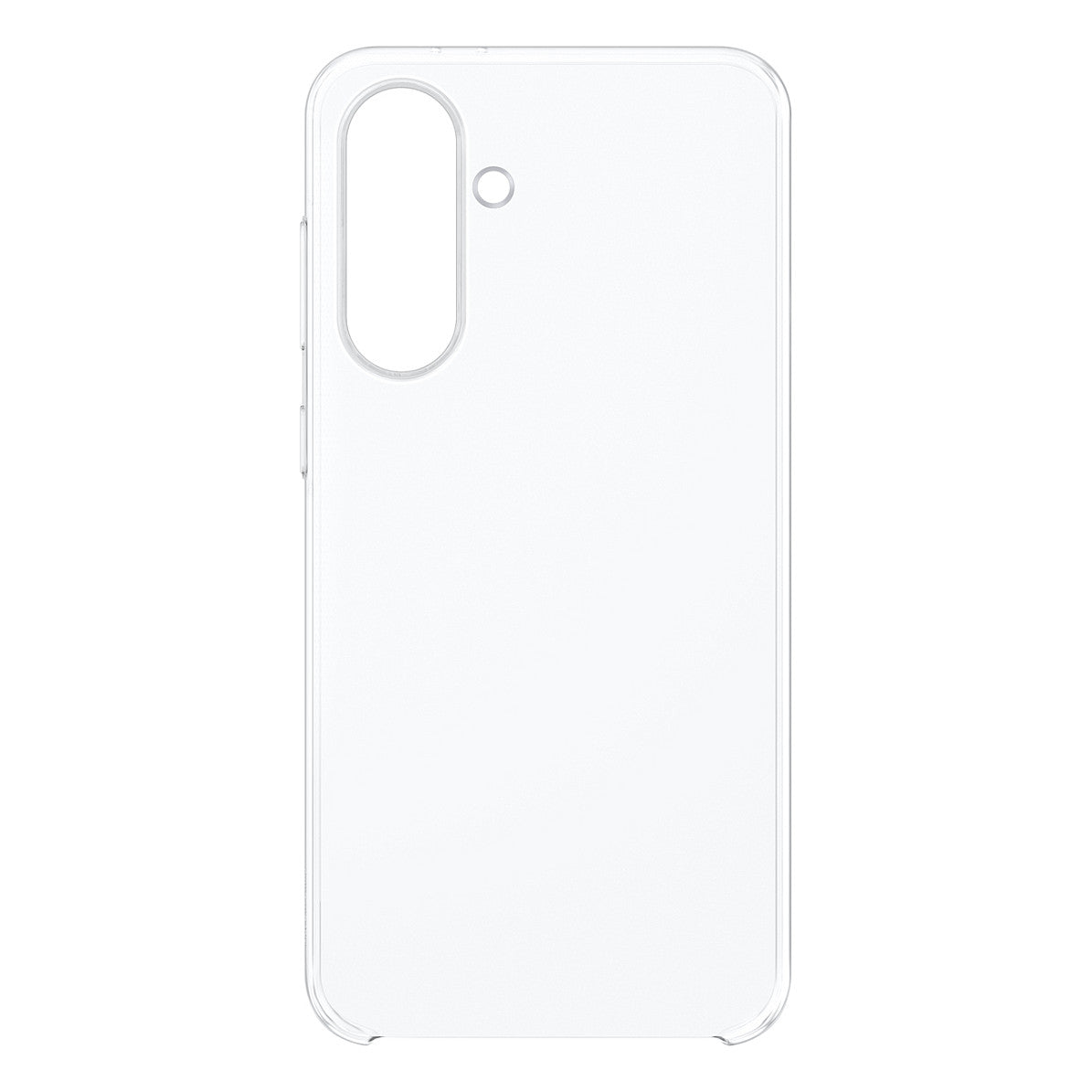 Samsung Clear Case fr Galaxy A56. Transparency