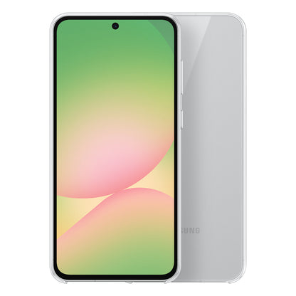 Samsung Clear Case fr Galaxy A56. Transparency