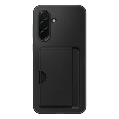 Samsung Card Slot Case fr Galaxy A36. Black