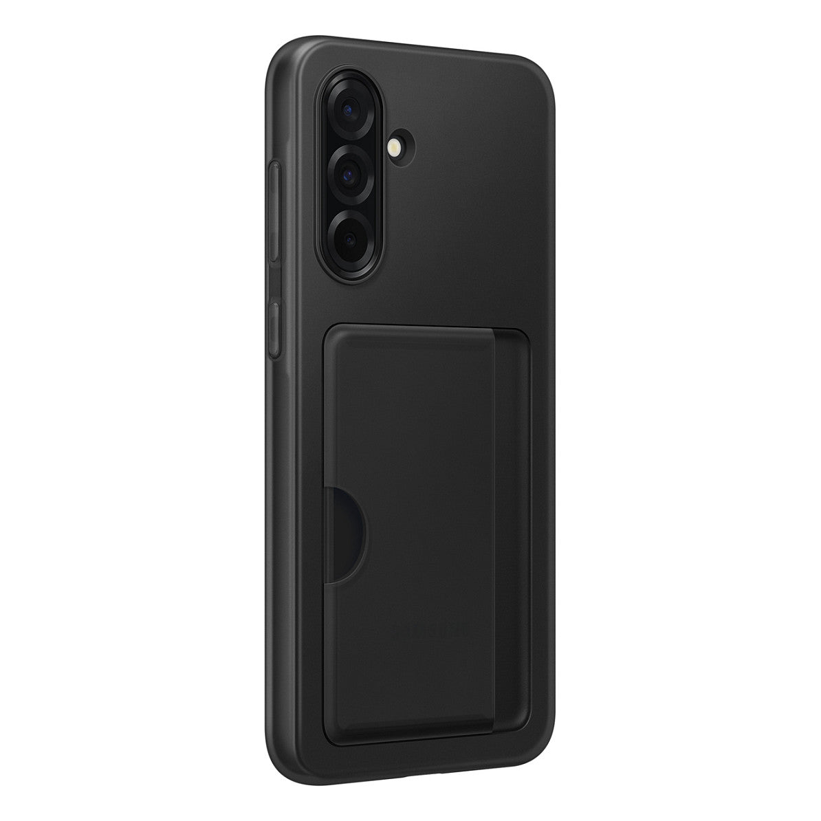 Samsung Card Slot Case fr Galaxy A36. Black