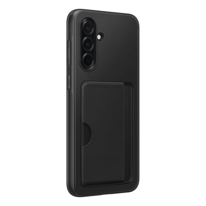 Samsung Card Slot Case fr Galaxy A36. Black