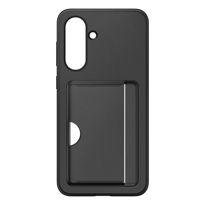 Samsung Card Slot Case fr Galaxy A36. Black