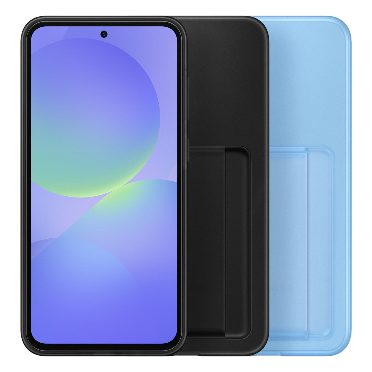Samsung Card Slot Case fr Galaxy A36. Black