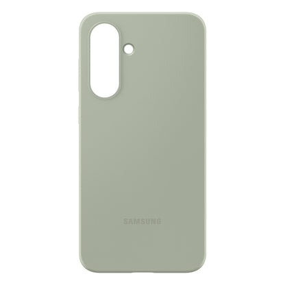Samsung Silicone Case fr Galaxy A56. Sage Green