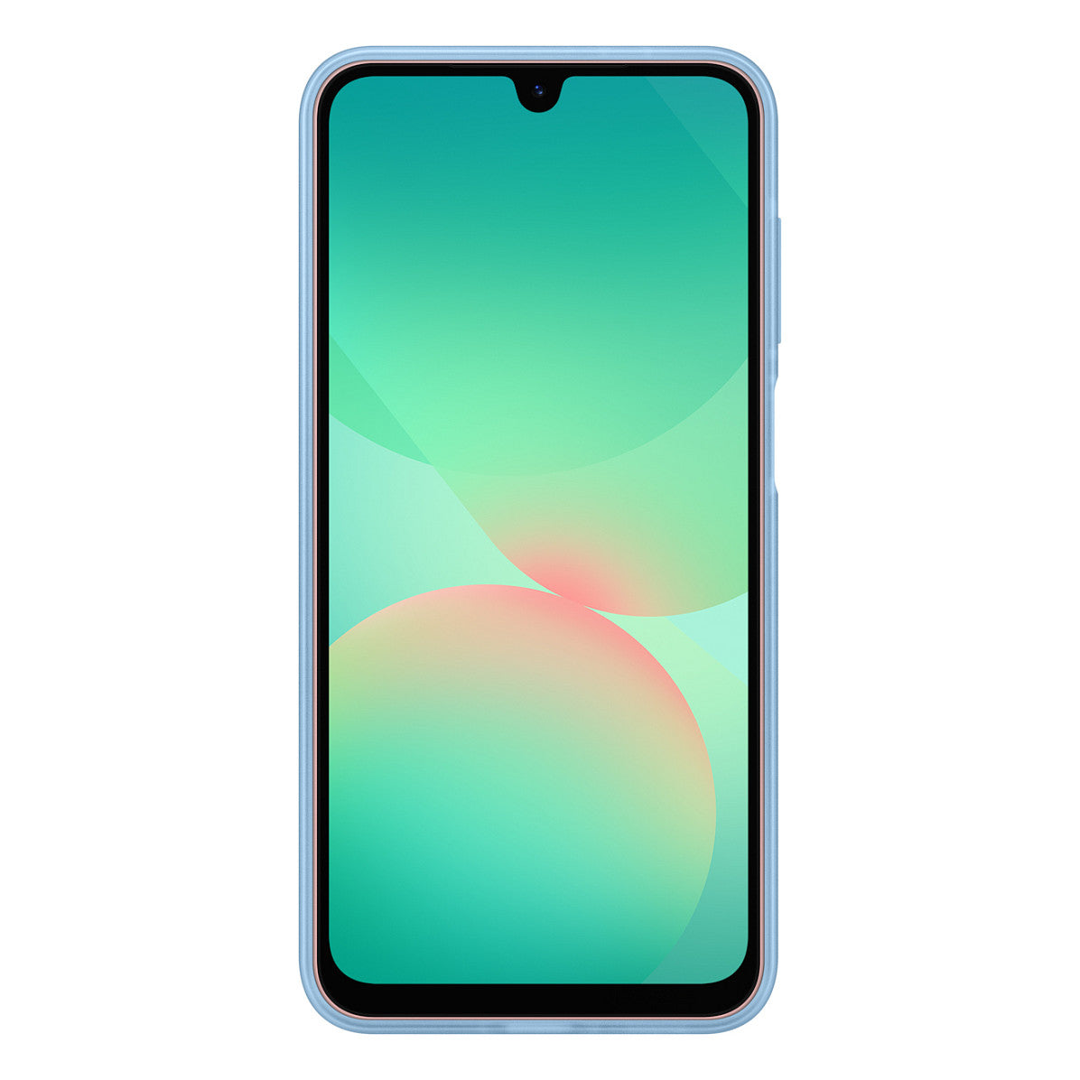 Samsung Card Slot Case fr Galaxy A26. Blue