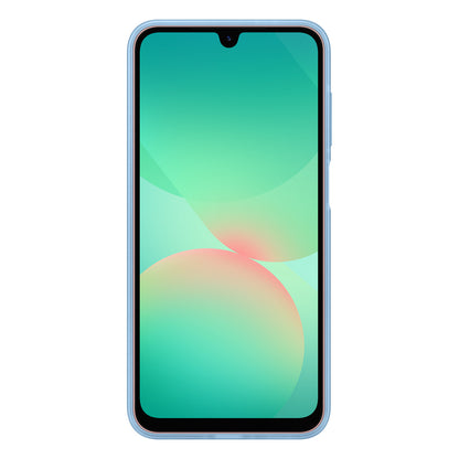 Samsung Card Slot Case fr Galaxy A26. Blue