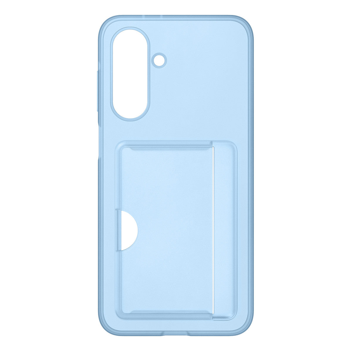 Samsung Card Slot Case fr Galaxy A26. Blue