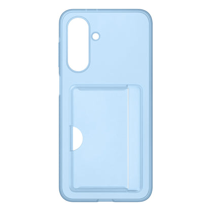 Samsung Card Slot Case fr Galaxy A26. Blue