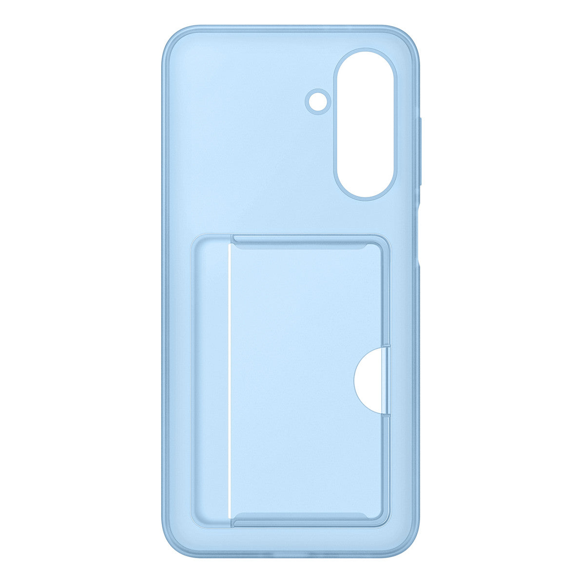 Samsung Card Slot Case fr Galaxy A26. Blue