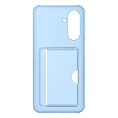 Samsung Card Slot Case fr Galaxy A26. Blue