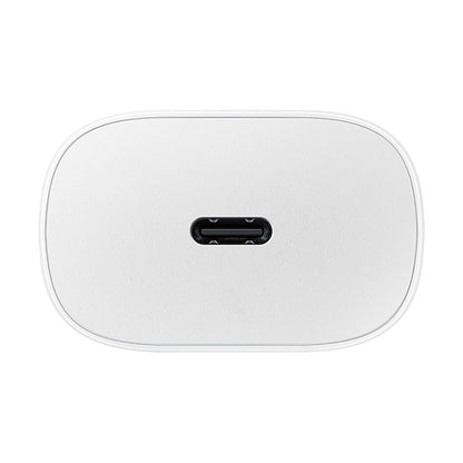 Samsung 25W USB-C Fast Adapter EP-TA800 Bulk white