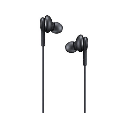 Samsung Stereo Headset (In-Ear) 3.5mm. EO-IA500. Black