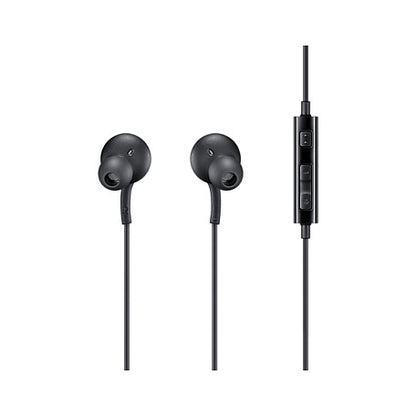 Samsung Stereo Headset (In-Ear) 3.5mm. EO-IA500. Black