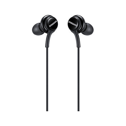 Samsung Stereo Headset (In-Ear) 3.5mm. EO-IA500. Black