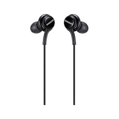 Samsung Stereo Headset (In-Ear) 3.5mm. EO-IA500. Black