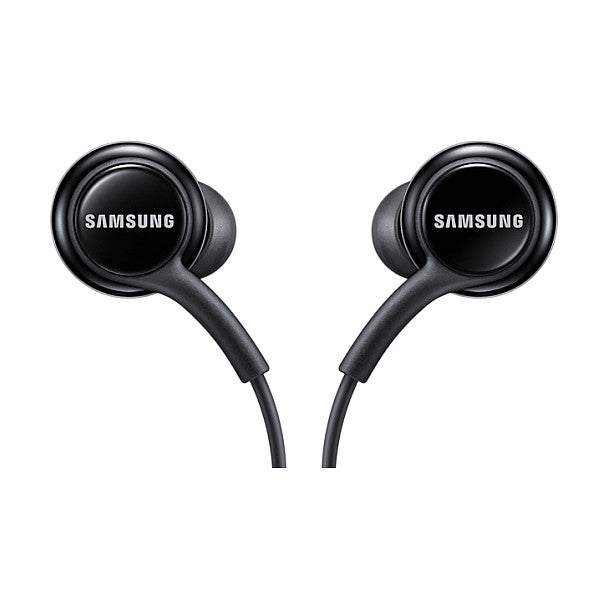 Samsung Stereo Headset (In-Ear) 3.5mm. EO-IA500. Black