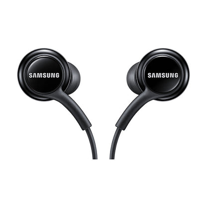 Samsung Stereo Headset (In-Ear) 3.5mm. EO-IA500. Black