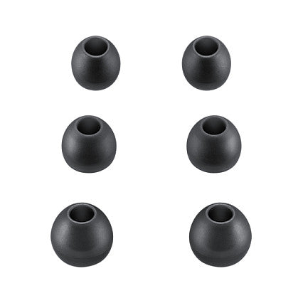 Samsung Stereo Headset (In-Ear) 3.5mm. EO-IA500. Black