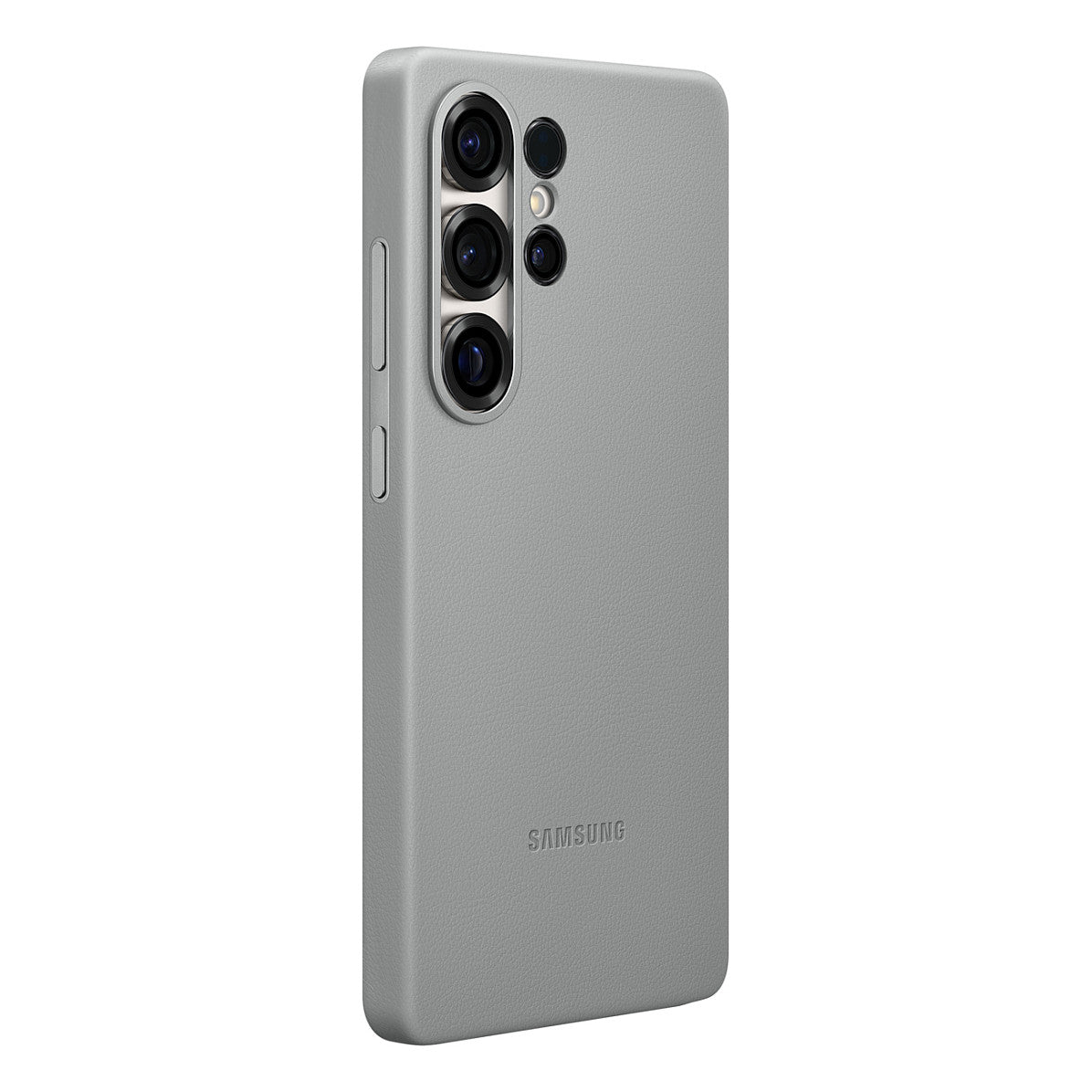 Samsung Kindsuit Case fr Galaxy S25 Ultra. Gray