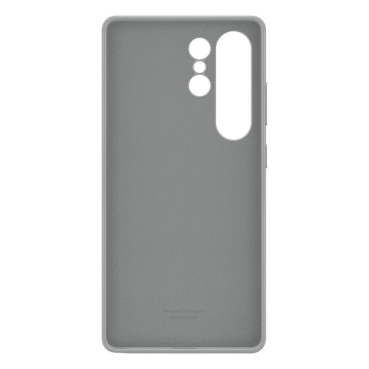 Samsung Kindsuit Case fr Galaxy S25 Ultra. Gray