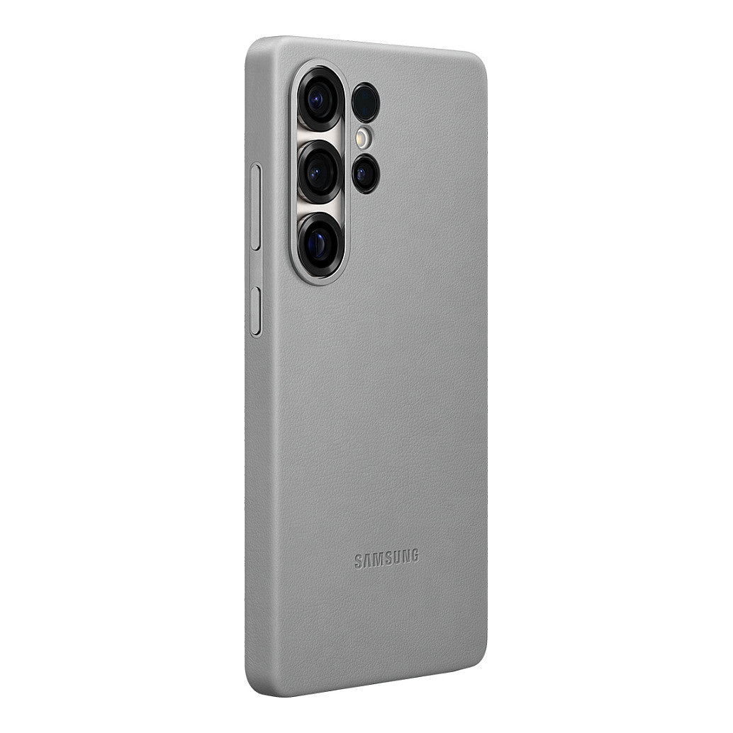Samsung Kindsuit Case fr Galaxy S25 Ultra. Gray