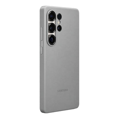 Samsung Kindsuit Case fr Galaxy S25 Ultra. Gray