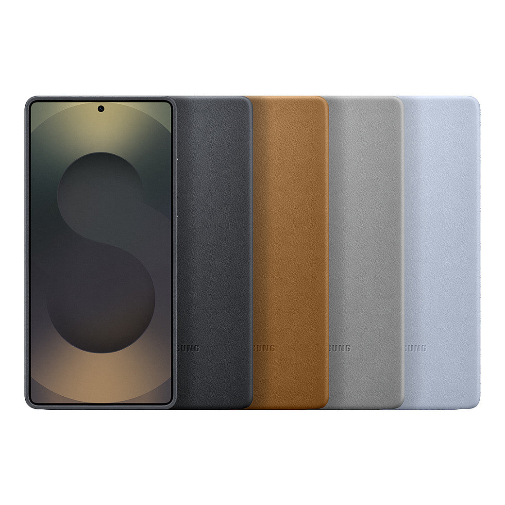 Samsung Kindsuit Case fr Galaxy S25 Ultra. Gray