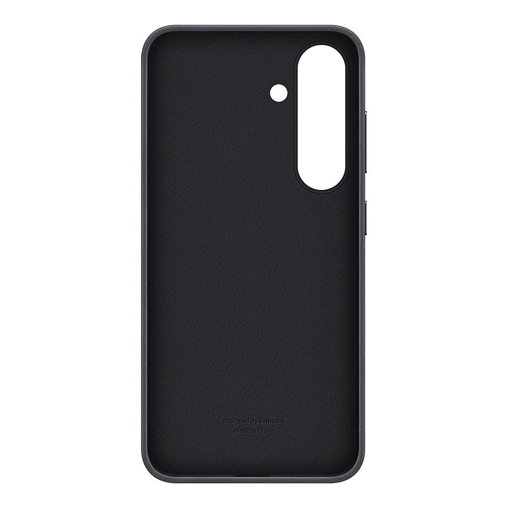 Samsung Kindsuit Case fr Galaxy S25. Black
