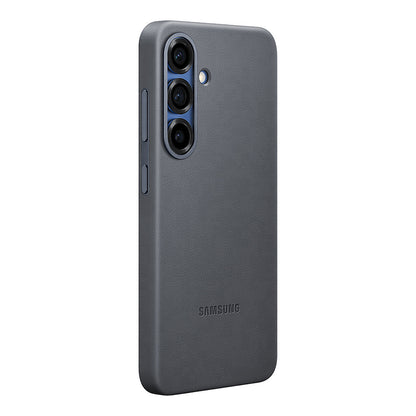 Samsung Kindsuit Case fr Galaxy S25. Black